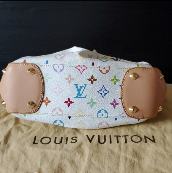 Louis Vuitton Judy PM - Picture 4 of 7